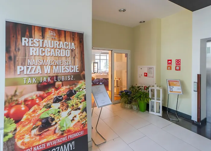 Apartamenty Prywatne W Hotelu Przy Plazy Diva Kolobrzeg