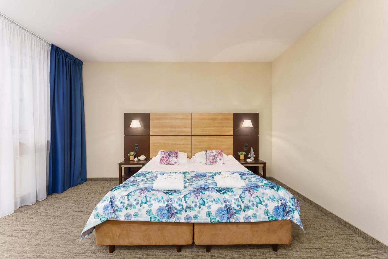 Prywatne W Przy Plazy Diva Apartment Kolobrzeg