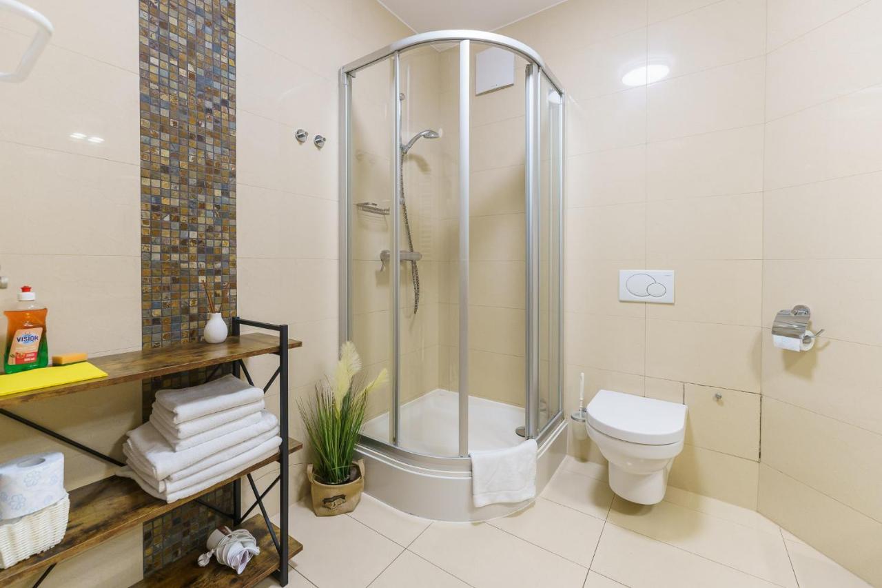 Apartment Prywatne W Przy Plazy Diva Kolobrzeg