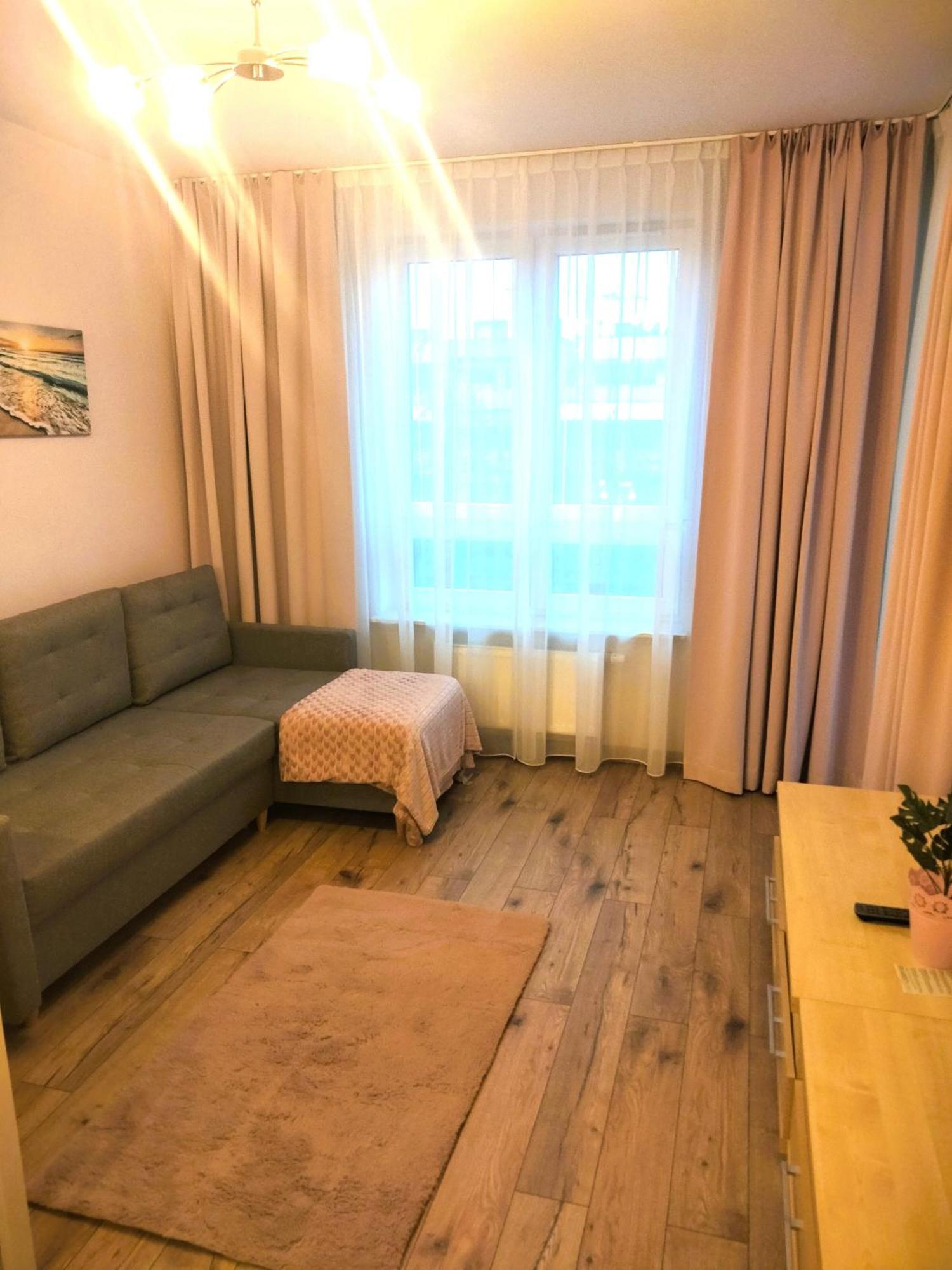 Prywatne W Przy Plazy Diva Apartment Kolobrzeg