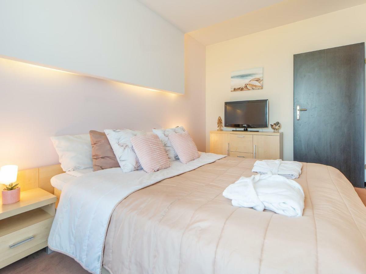 Apartment Prywatne W Przy Plazy Diva Kolobrzeg