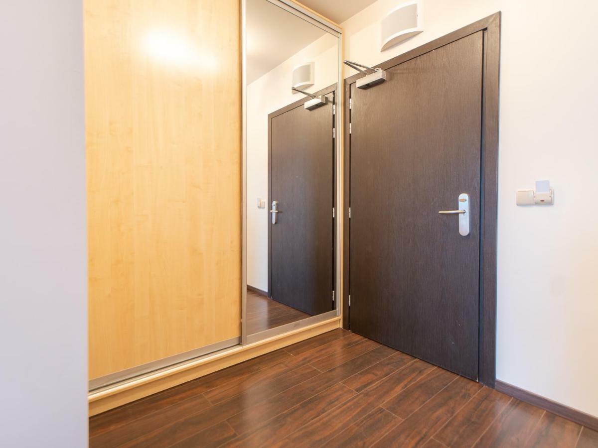 Apartment Prywatne W Przy Plazy Diva Kolobrzeg