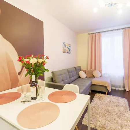 Apartamenty Prywatne W Hotelu Przy Plazy Diva Kolobrzeg Exterior photo